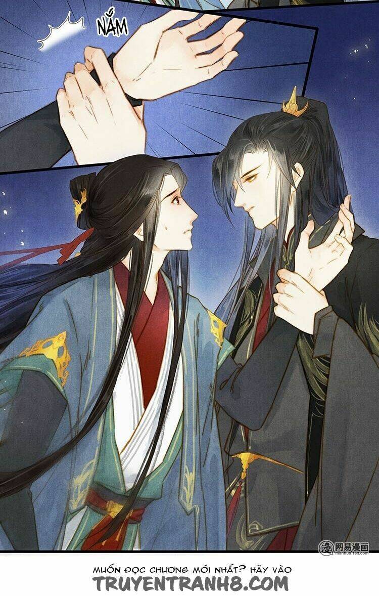 Thành Chủ Mỗi Ngày Đều Mơ Ước Ta: Chapter 31