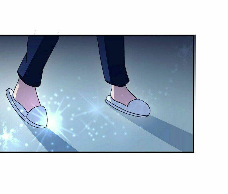 Mạc Thiếu Bức Hôn: Vợ Mới Khó Chống Đỡ: Chapter 81