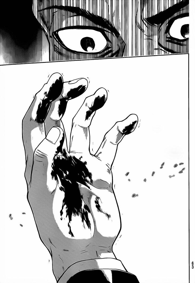 Bloody Monday 2: Chapter 53