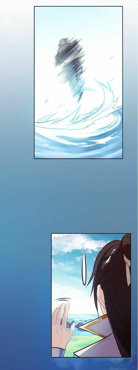 Ngự Thiên Thần Đế: Chapter 7