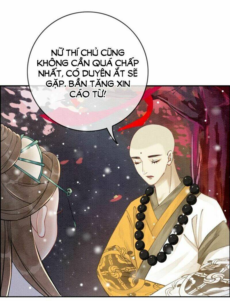 Hậu Cung Của Trẫm Cháy Rồi!: Chapter 23
