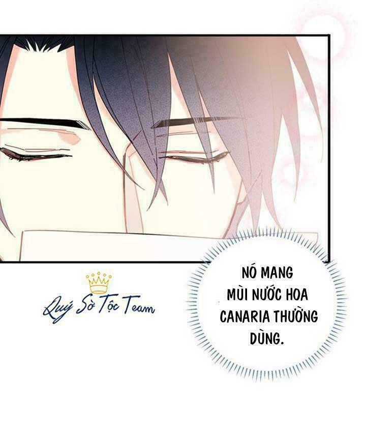 Tồn Tại Với Tư Cách Là Vợ Của Nam Chính: Chapter 18: Thư gửi phương xa