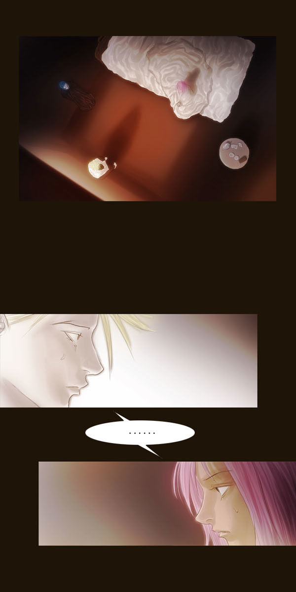 Magician: Chapter 61