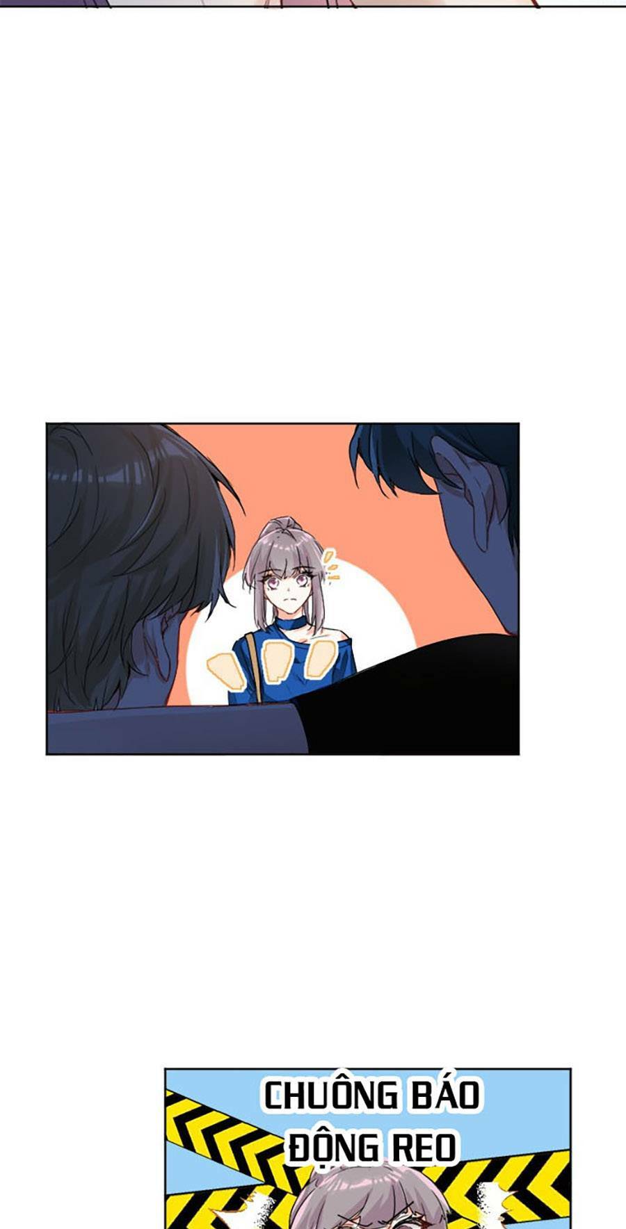 Tâm Động Thuấn Di: Chapter 57