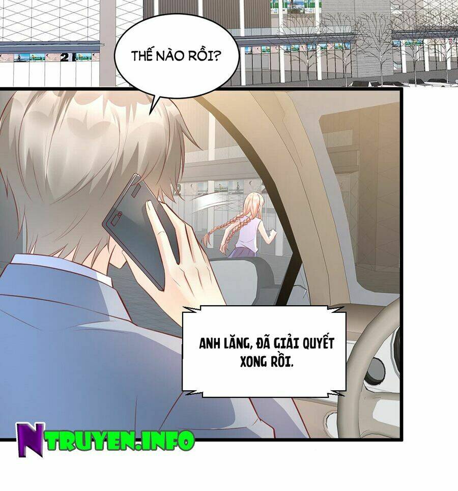 Tư Sủng Cục Cưng Bảo Bối: Chapter 14.1