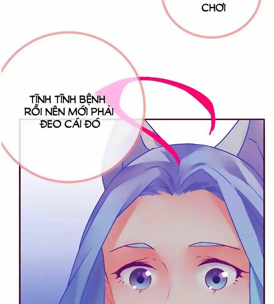 Đừng Nghịch, Ta Chỉ Muốn Yên Tĩnh: Chapter 71