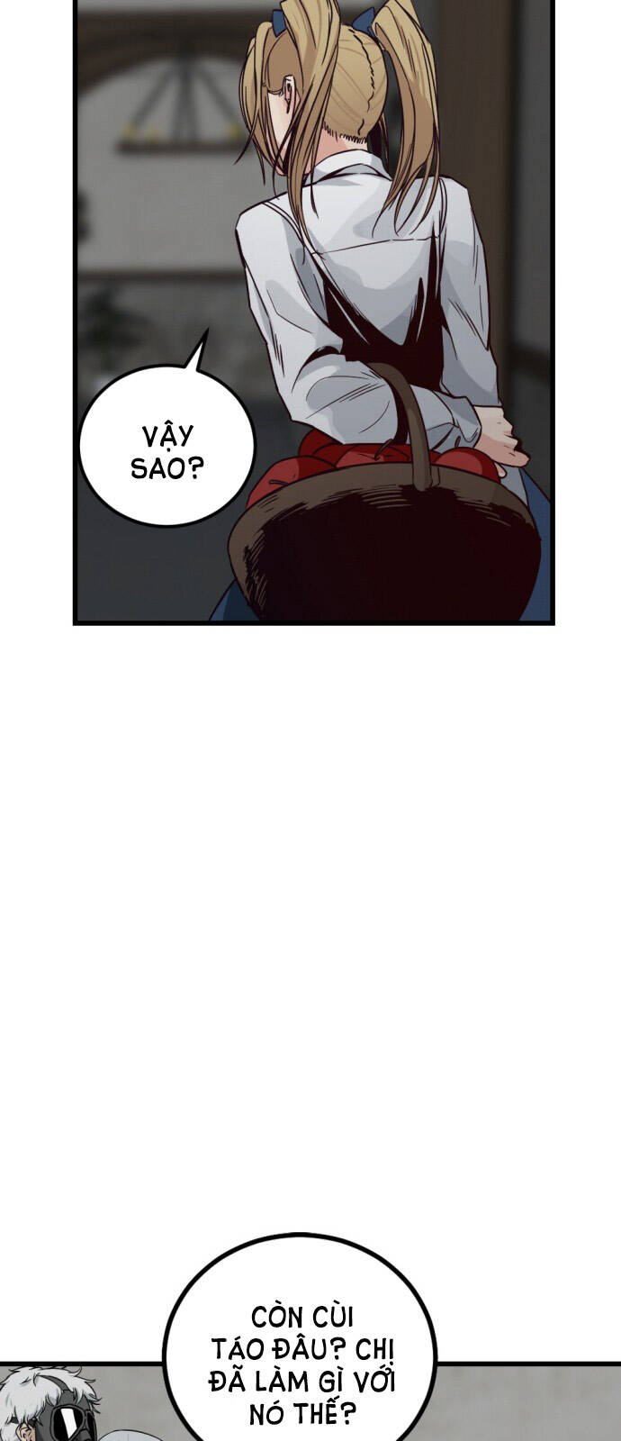 Hero Killer Boom: Chapter 5