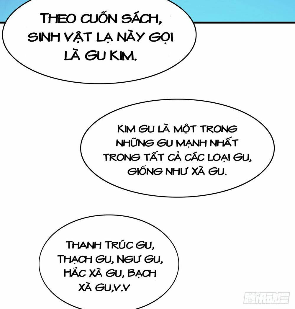 Em Gái Đừng Làm Phiền Tôi: Chapter 8