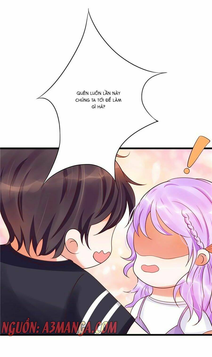 Bạn Trai Là Ngôi Sao: Chapter 47