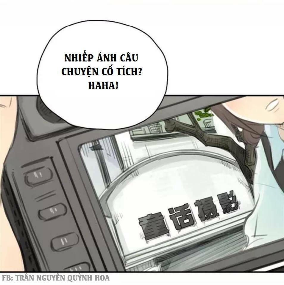 12 Giờ Của Lọ Lem: Chapter 11