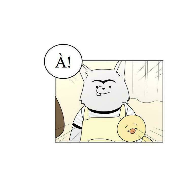 30 Phút Bước Đi Bên Em: Chapter 32