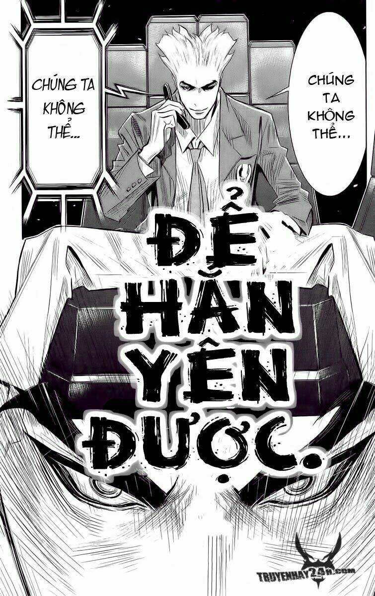 Akumetsu: Chapter 44