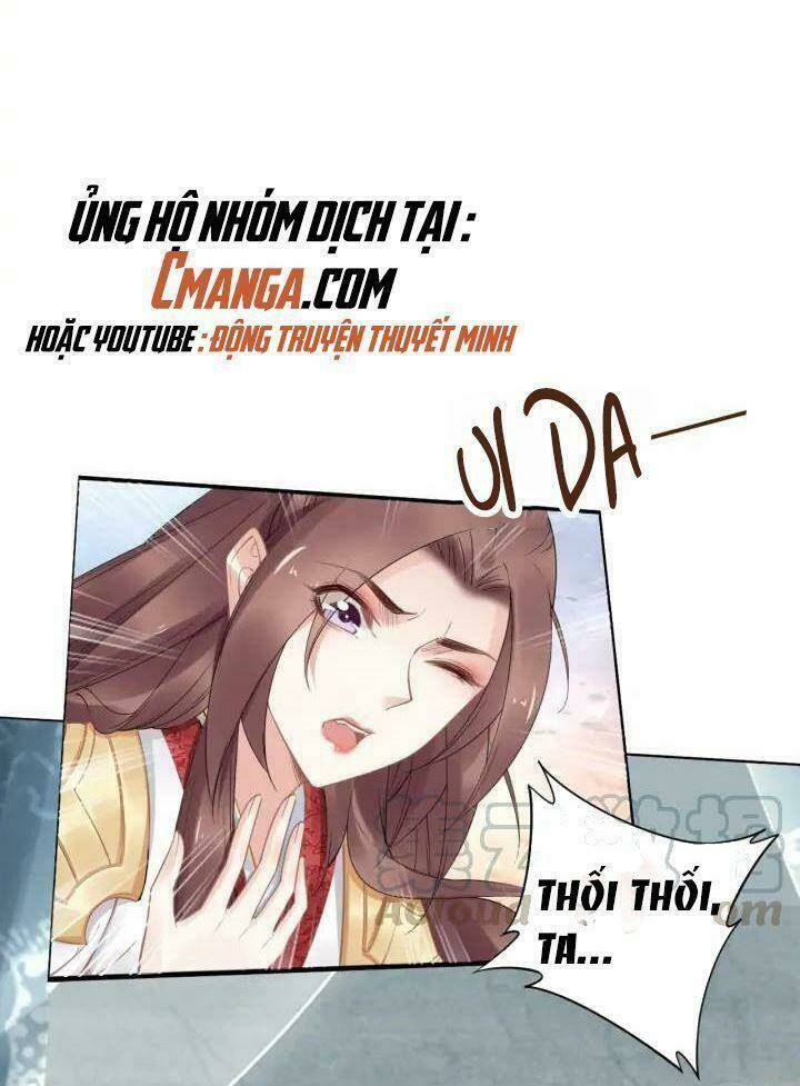 Nhất Sinh Nhất Thế Tiếu Thương Khung: Chapter 105