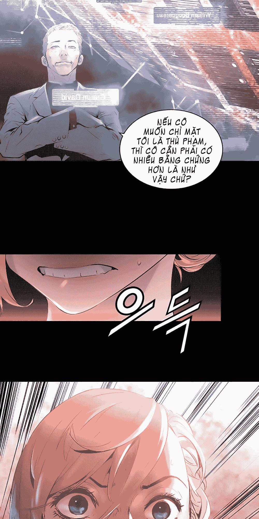 Dị Giới Tam Tuyệt: Chapter 18