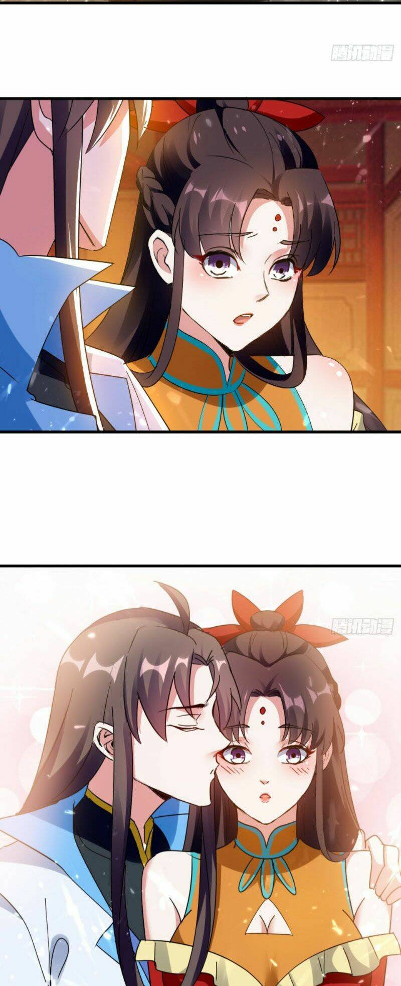 Dị Giới Siêu Cấp Ở Rể: Chapter 139