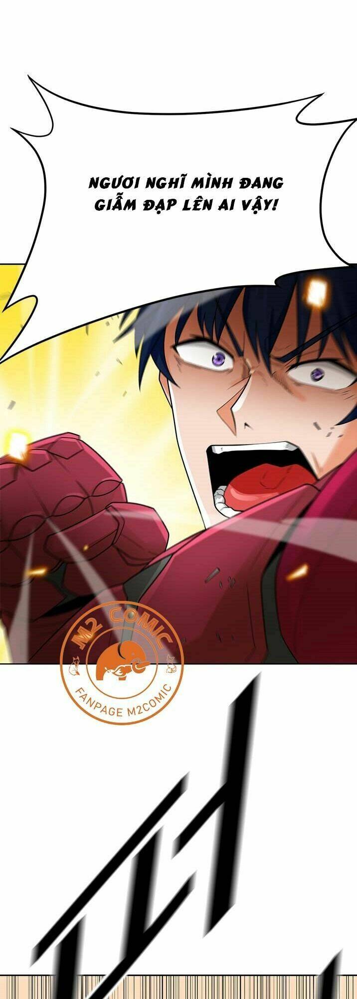 Tôi Tự Động Săn Một Mình: Chapter 89