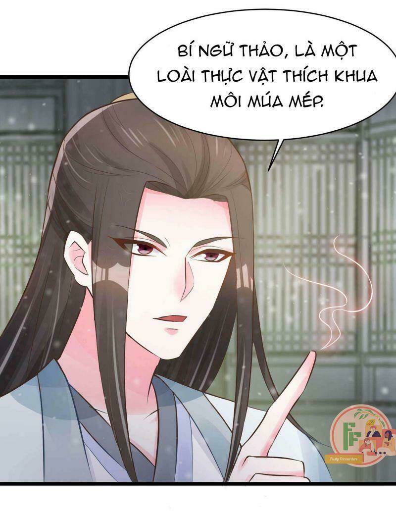 Đặc Công Cuồng Phi: Tuyệt Thế Tu Chân: Chapter 8