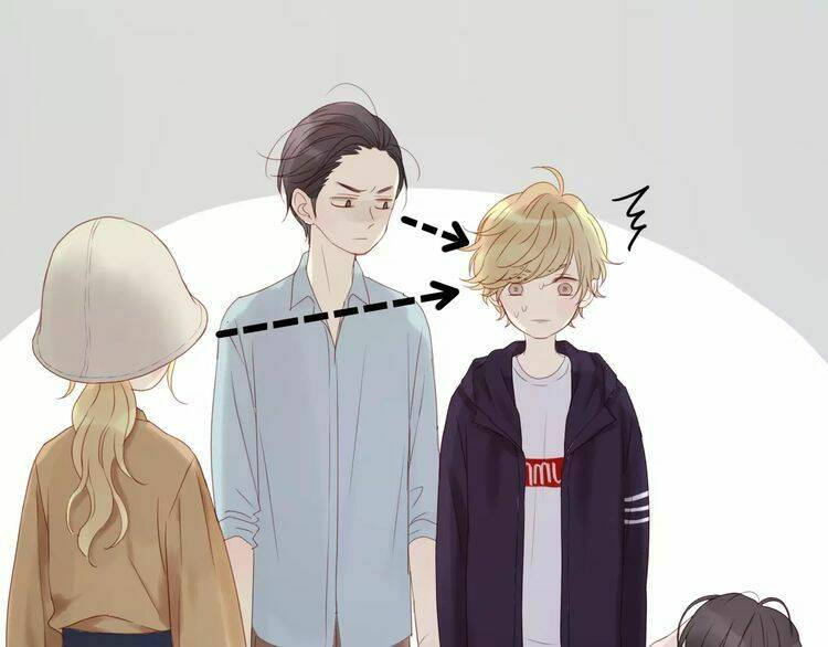 Lượm Được Một Tiểu Hồ Ly 2: Chapter 20