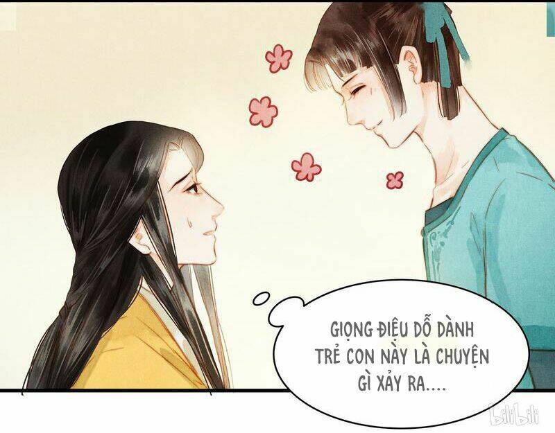 Thành Chủ Mỗi Ngày Đều Mơ Ước Ta: Chapter 45