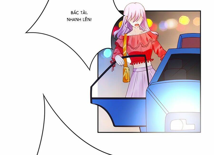 Bạn Trai Là Ngôi Sao: Chapter 96