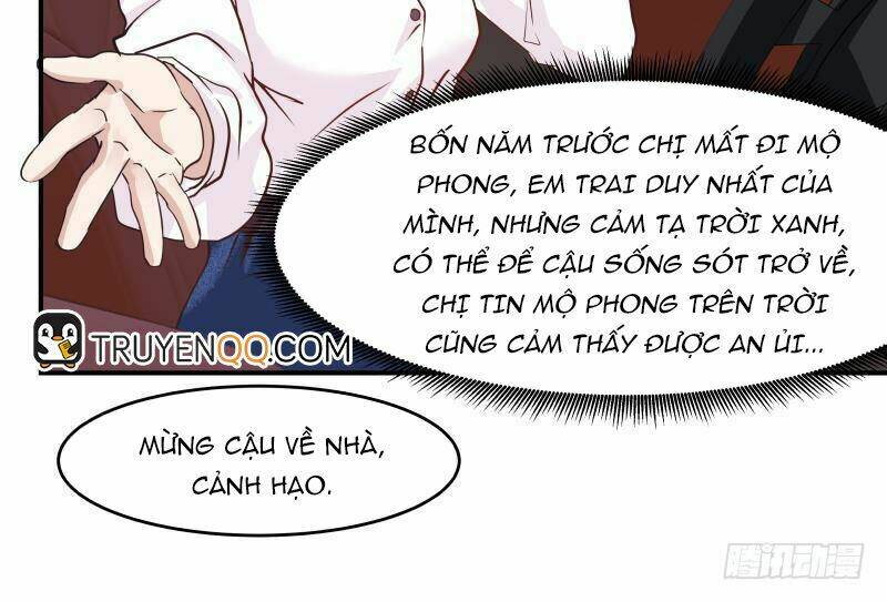 Đô Thị Tuyệt Thế Cuồng Tôn: Chapter 3