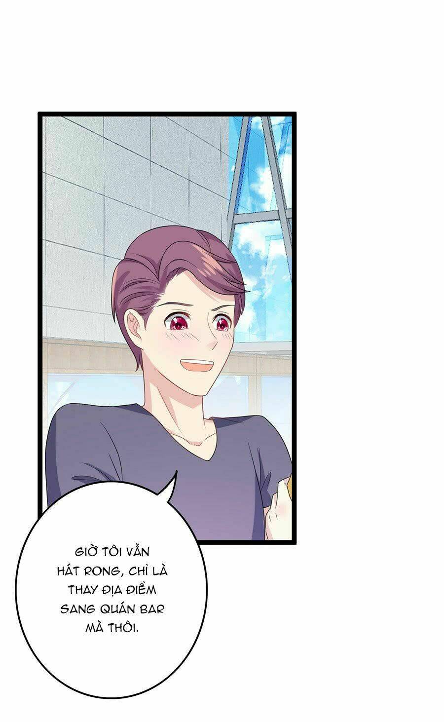 Bảo Bối Thiên Ức Hào Môn: Chapter 5