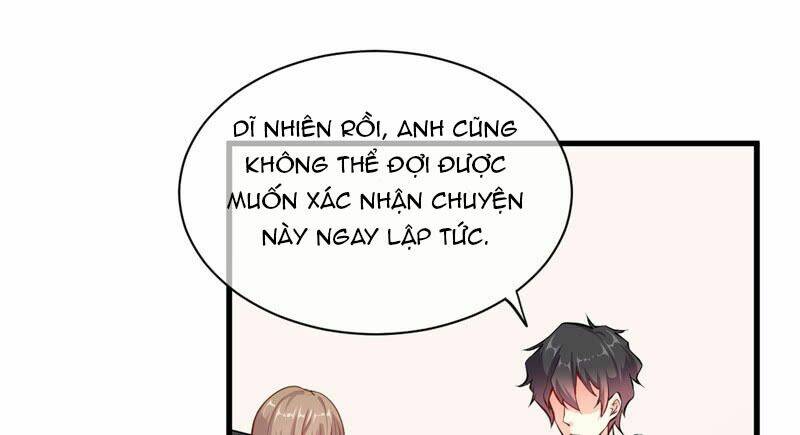 Ám Luyến Thành Hôn: Chapter 82