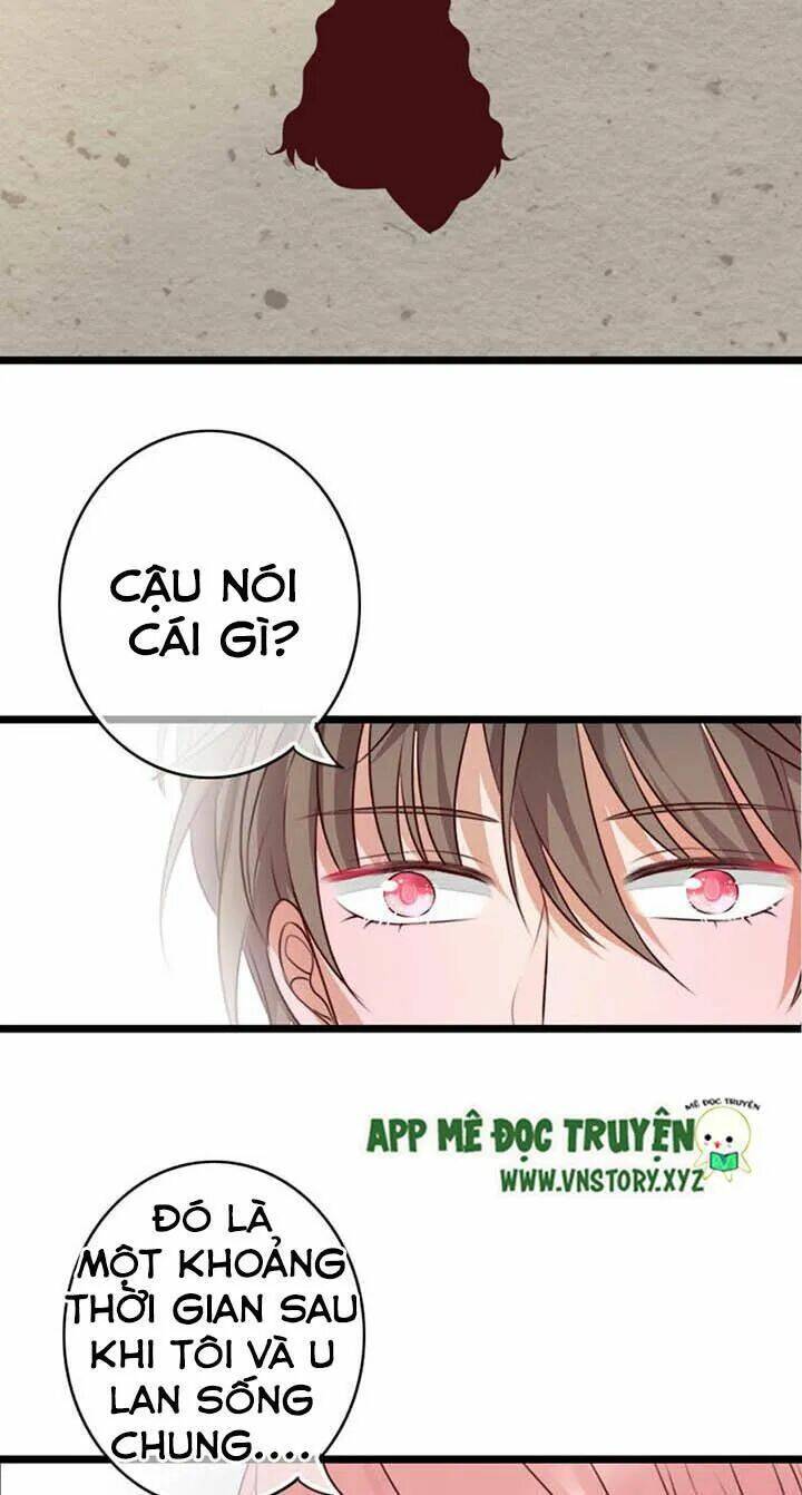 Sau Con Mưa Mùa Hạ: Chapter 82