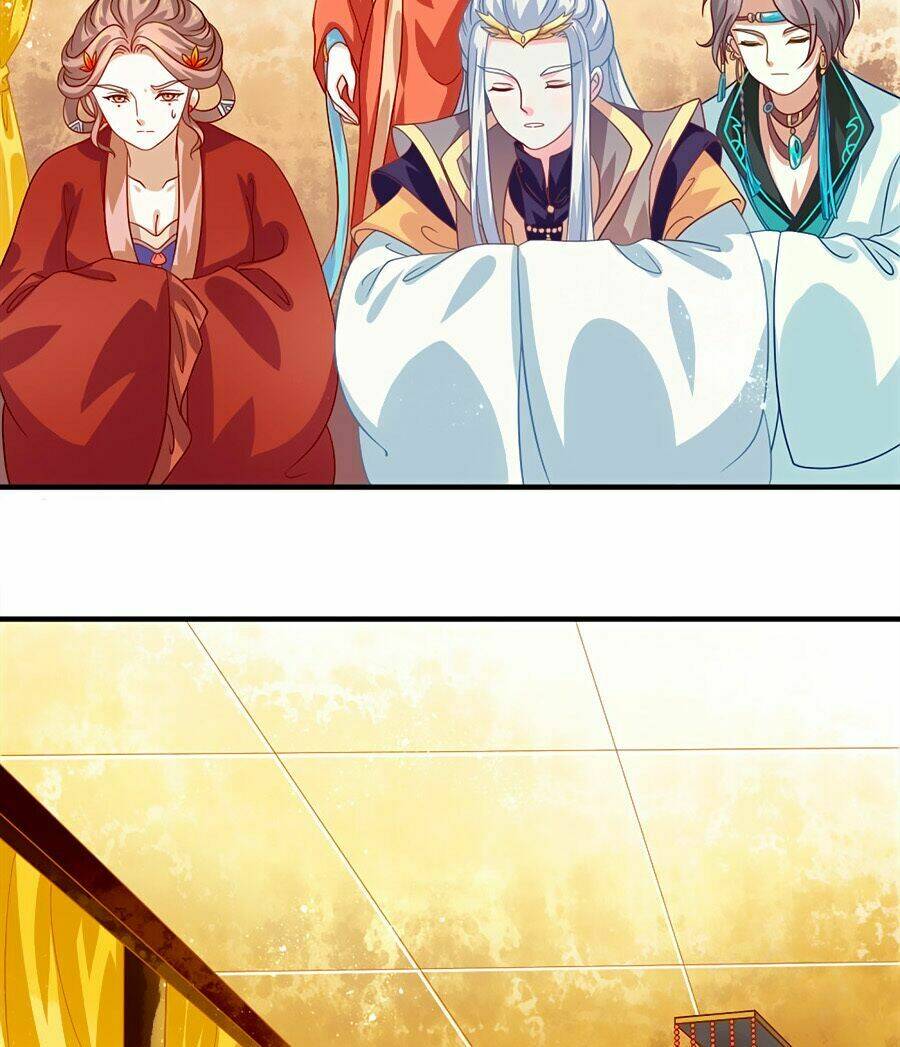 Phục Thù Nữ Hoàng Đích La Mạn Sử: Chapter 16