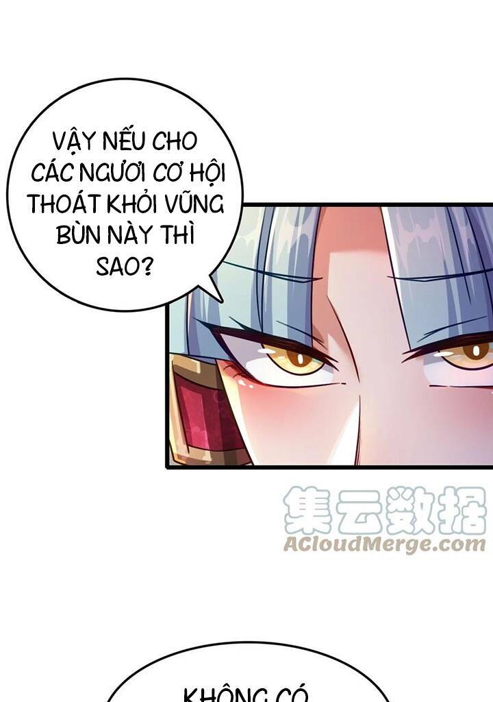 Đại Bảo Kiếm Của Tôi: Chapter 16