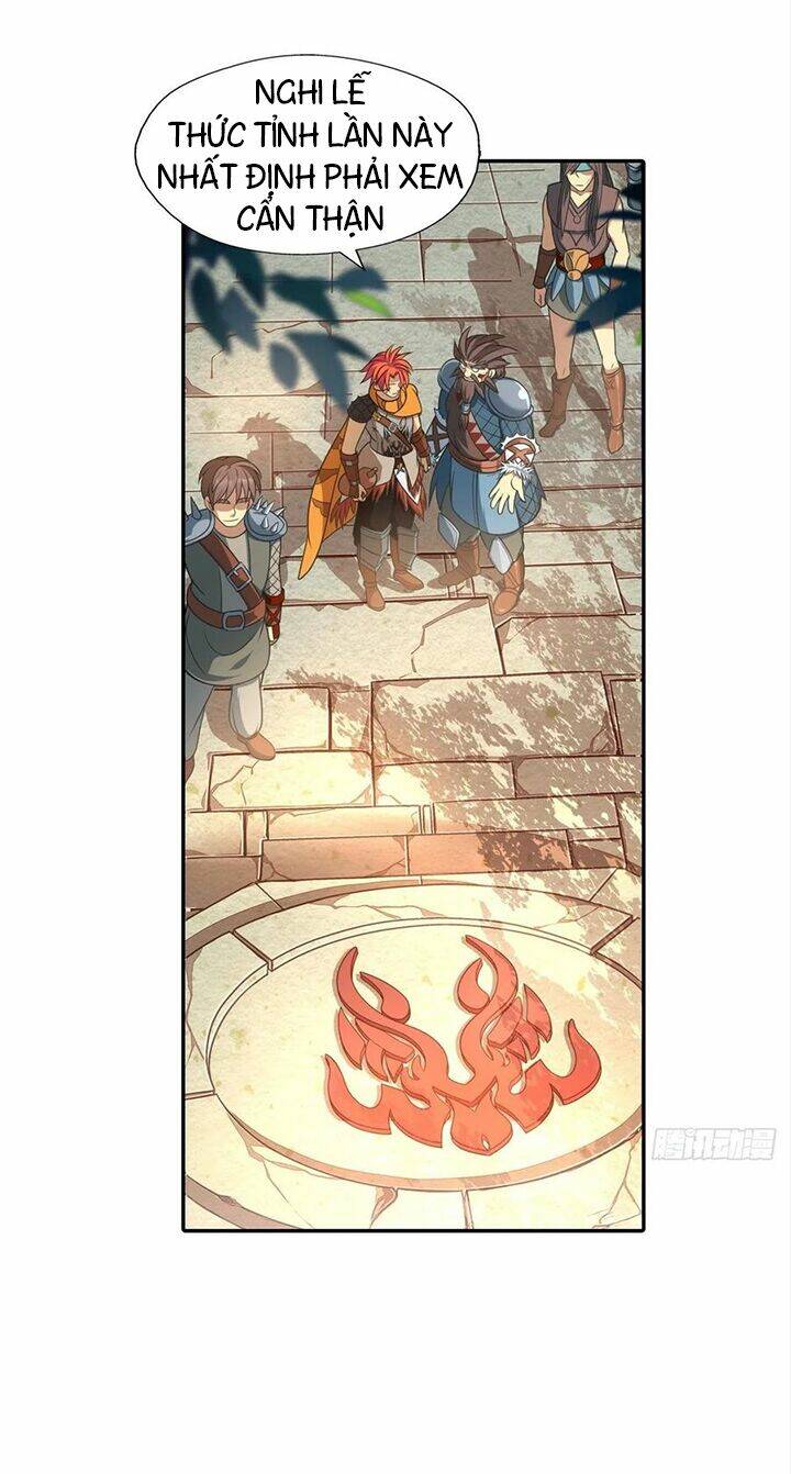 Người Nguyên Thủy Mạnh Nhất: Chapter 1.5