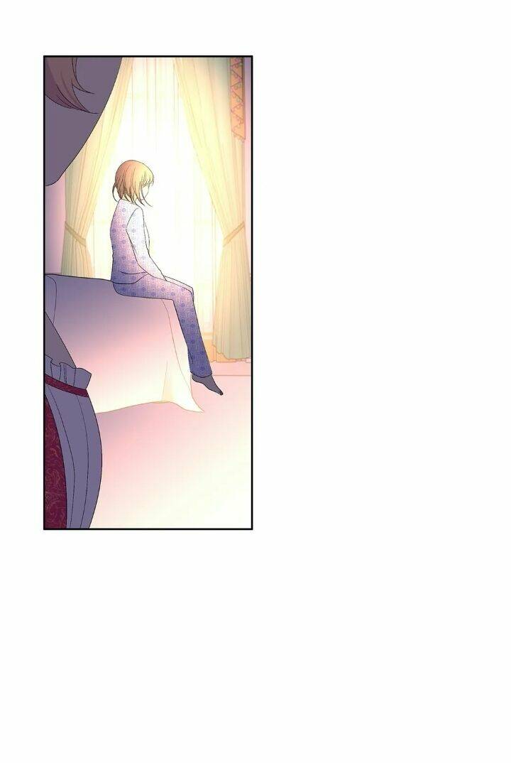 Công Chúa Thời Gian Có Hạn: Chapter 19