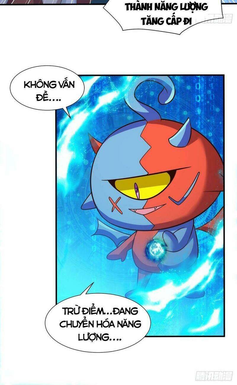 Siêu Cấp Thôn Phệ Hệ Thống: Chapter 31