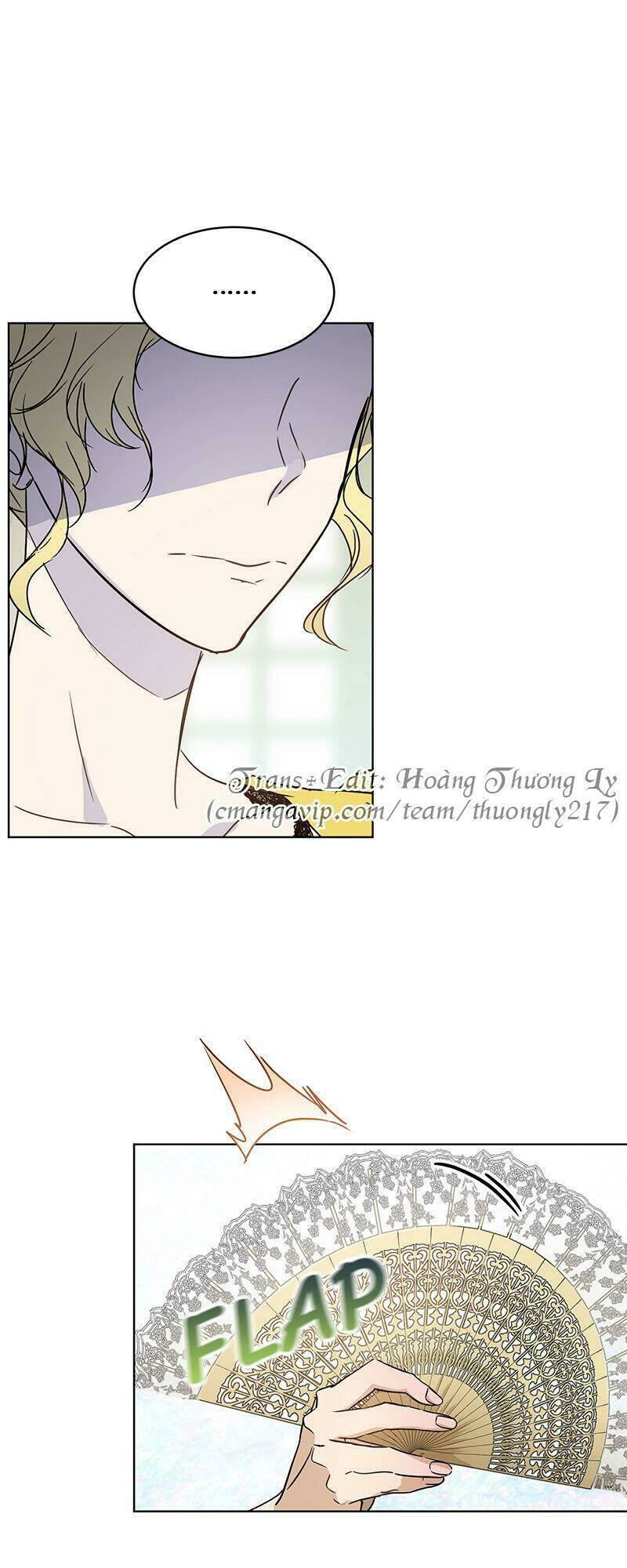 Khế Ước Của Ác Ma: Chapter 16