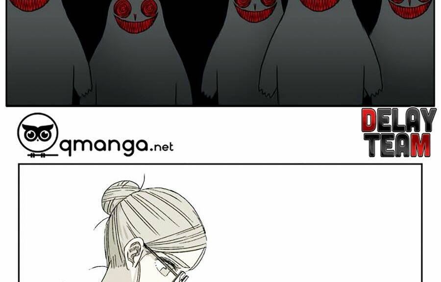 Đại Chiến Muỗi Biến Dị: Chapter 40