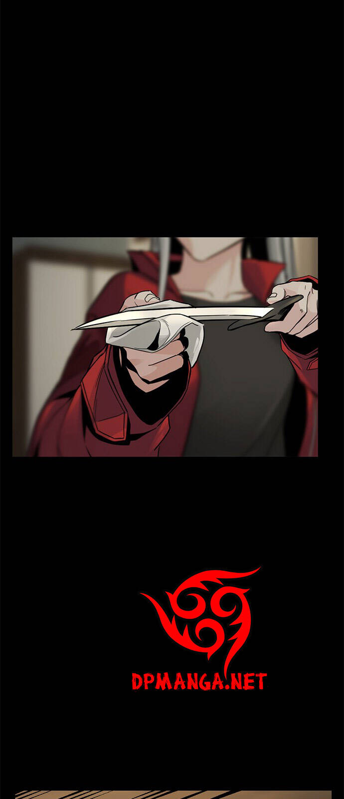 Hero Killer Boom: Chapter 8