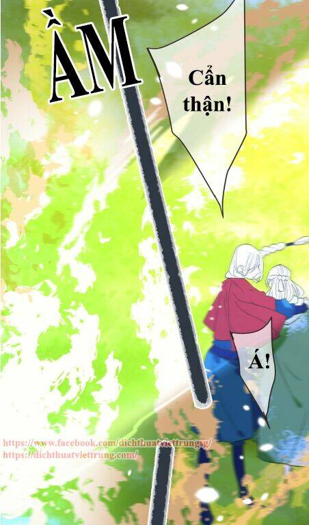 Bạn Trai Tôi Là Cẩm Y Vệ 2: Chapter 64