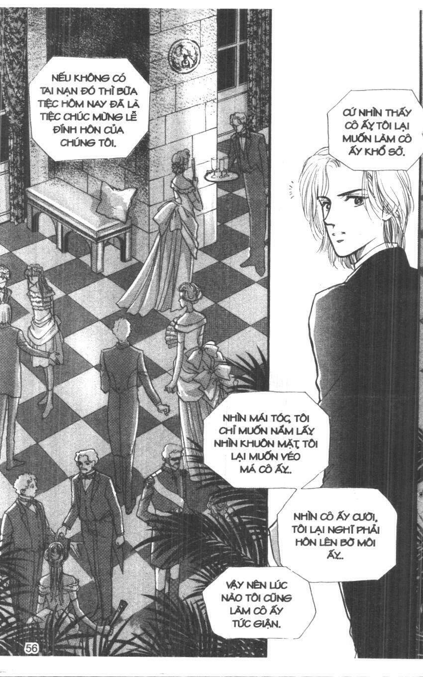 Tạm Biệt Iris: Chapter 9