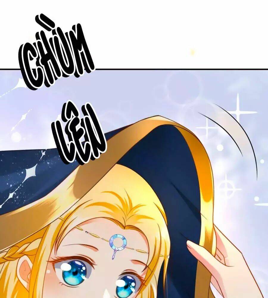 Sủng Hậu Của Vương: Chapter 19