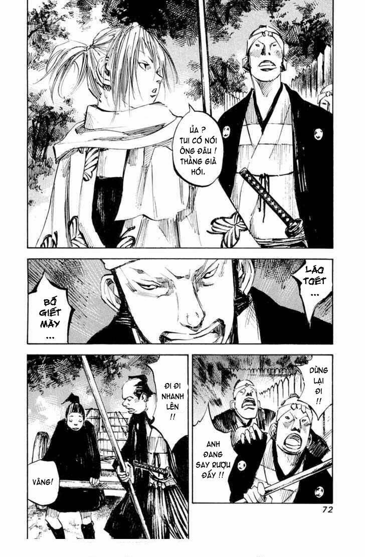 Sidooh: Chapter 34