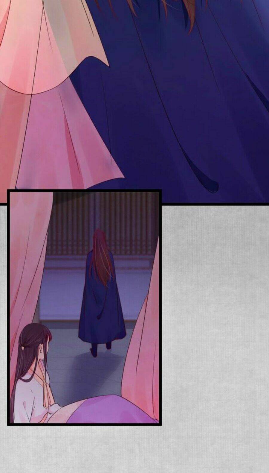 Hoạn Phi Hoàn Triều: Chapter 14