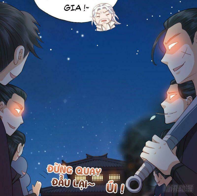 Đứng Lại! Phụng Chỉ Ăn Cướp: Chapter 21