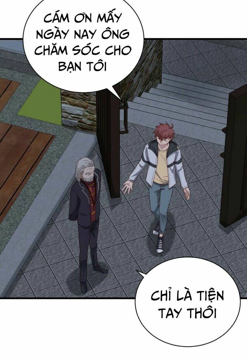 Hệ Thống Tu Tiên Mạnh Nhất: Chapter 20