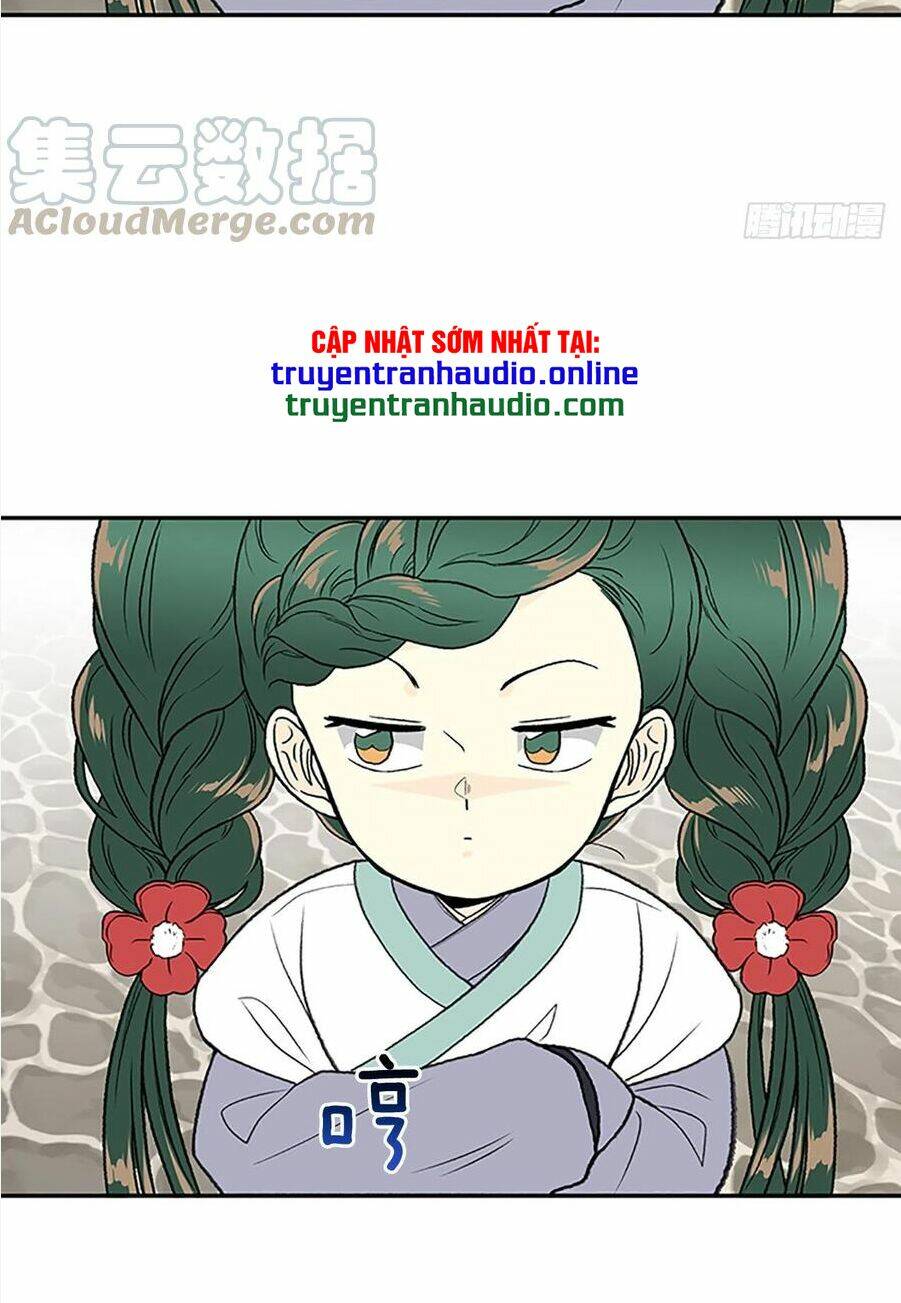 Học Sĩ Tái Sinh: Chapter 162
