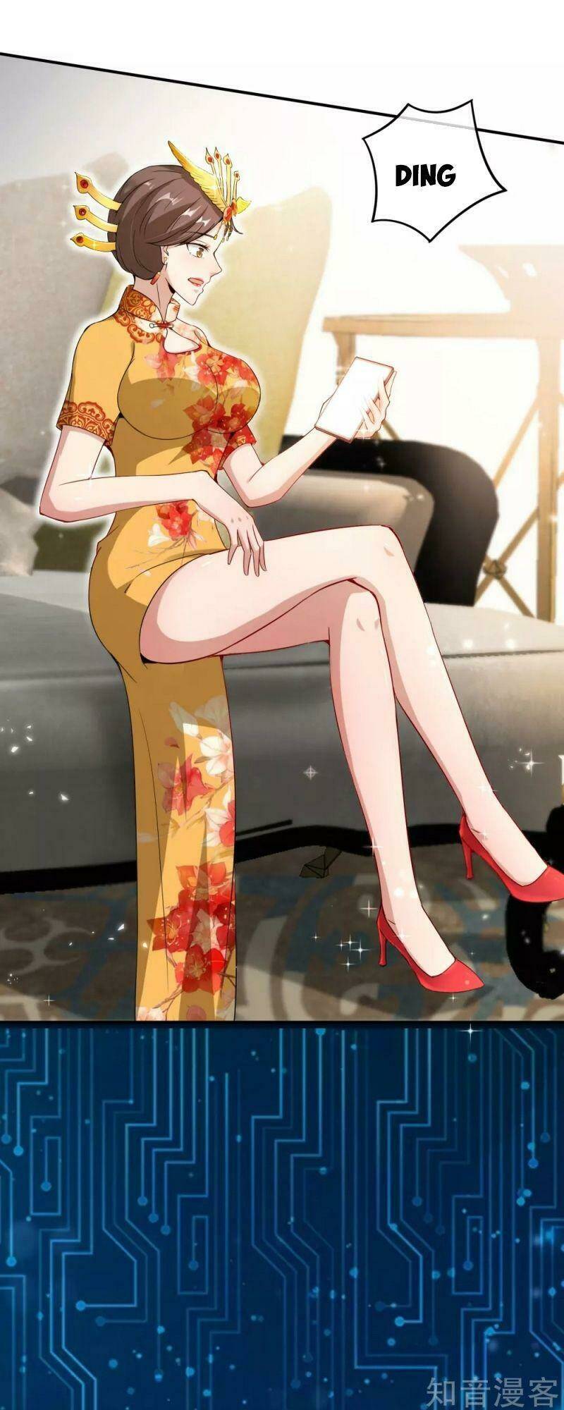 Vòng Bạn Bè Mạnh Nhất Của Tiên Giới: Chapter 55