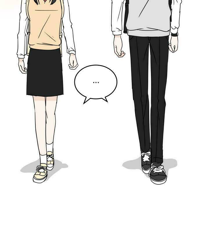30 Phút Bước Đi Bên Em: Chapter 20.5