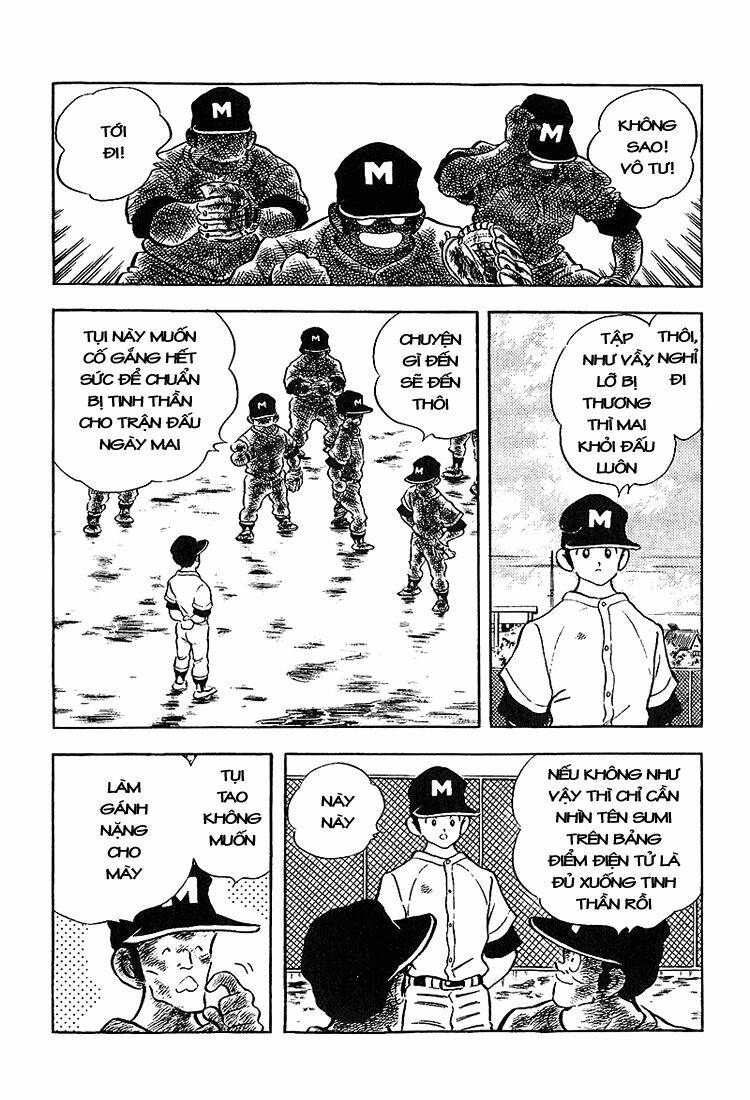 Touch: Chapter 210