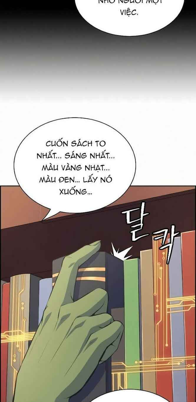 Kẻ Ngoại Lai Ở Vùng Đất Bị Ruồng Bỏ: Chapter 8