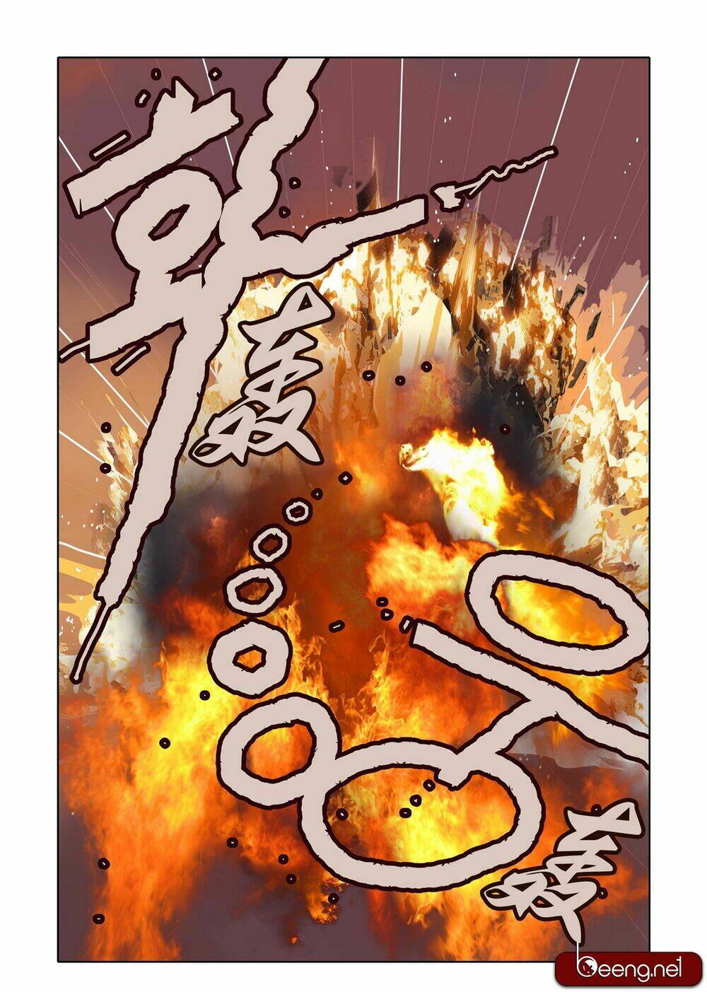 Nhật Tà Nguyệt Ma: Chapter 116