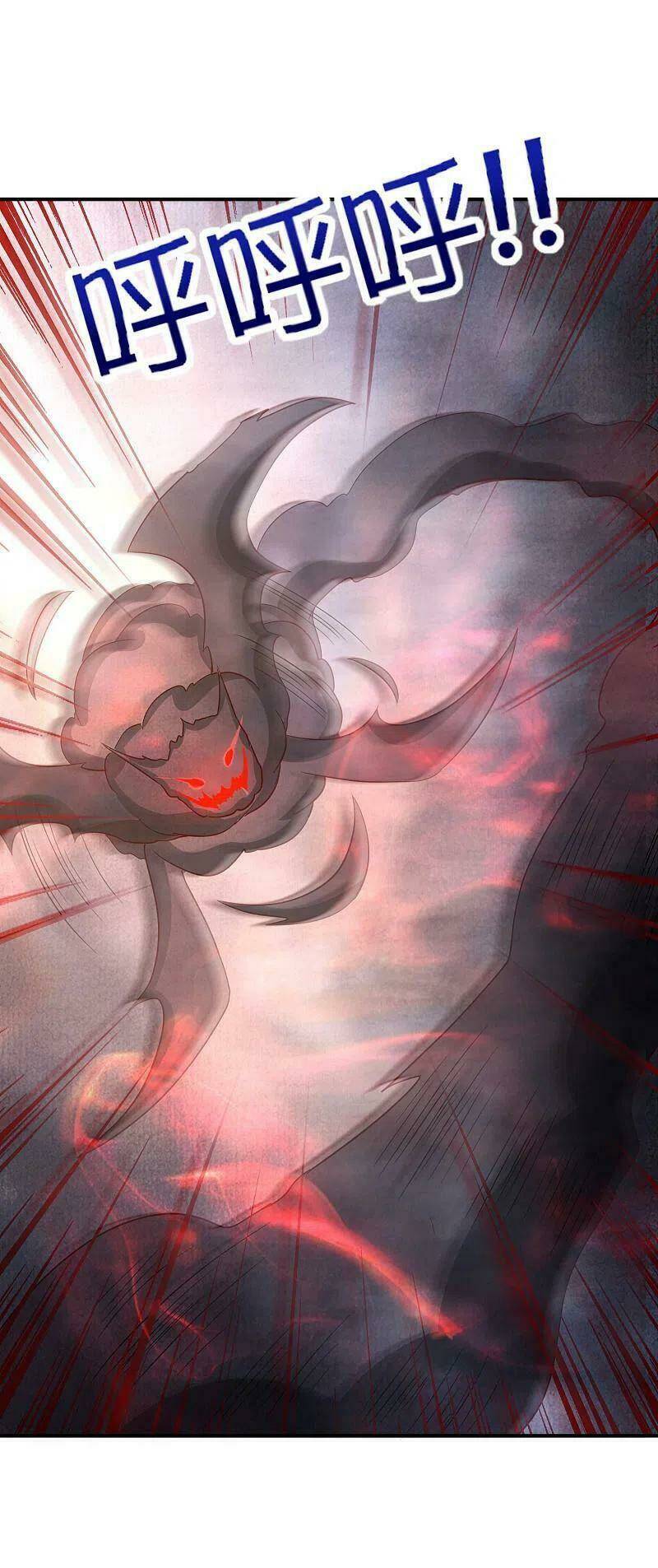 Vòng Bạn Bè Mạnh Nhất Của Tiên Giới: Chapter 134